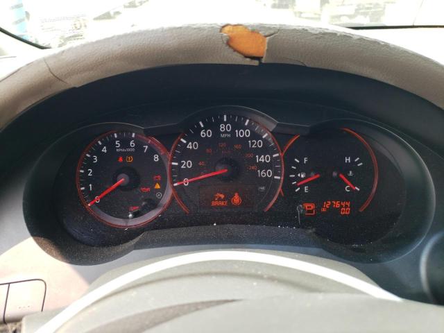 Photo 9 from auction – 2008 NISSAN ALTIMA 2.5 with VIN 1N4AL21E18N537109
