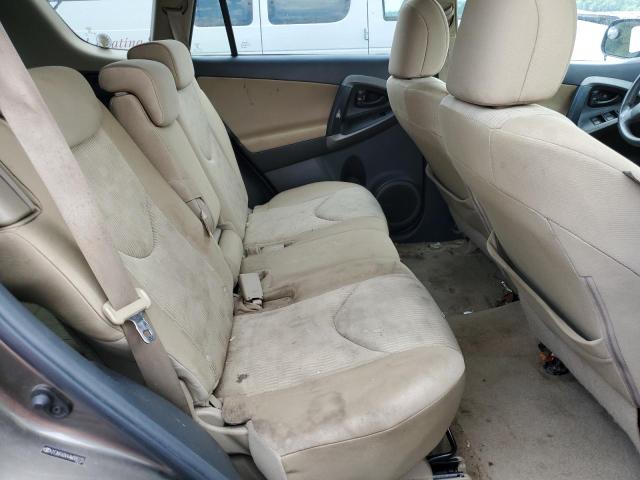 Photo 10 from auction – 2010 TOYOTA RAV4 with VIN 2T3KK4DV4AW006235