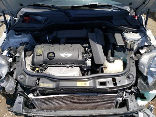 Photo 11 from auction – 2014 MINI COOPER CLU with VIN WMWZF3C50ET492689