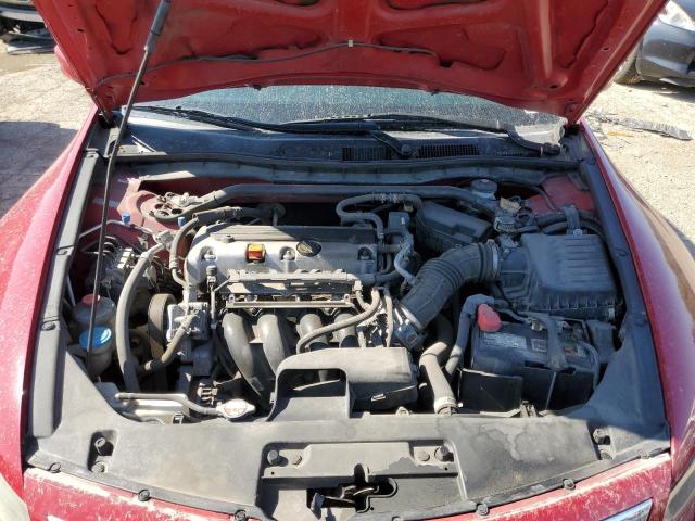 Photo 11 from auction – 2012 HONDA ACCORD EXL with VIN 1HGCS1B89CA013197