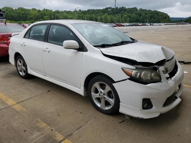 Photo 4 from auction – 2011 TOYOTA COROLLA BA with VIN 2T1BU4EEXBC604012