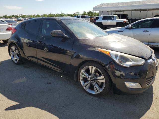 Photo 4 from auction – 2013 HYUNDAI VELOSTER with VIN KMHTC6AD6DU172391