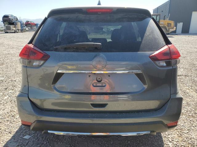 Photo 6 from auction – 2018 NISSAN ROGUE S with VIN KNMAT2MT5JP582486