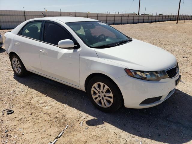 Photo 4 from auction – 2013 KIA FORTE LX with VIN KNAFT4A23D5665201