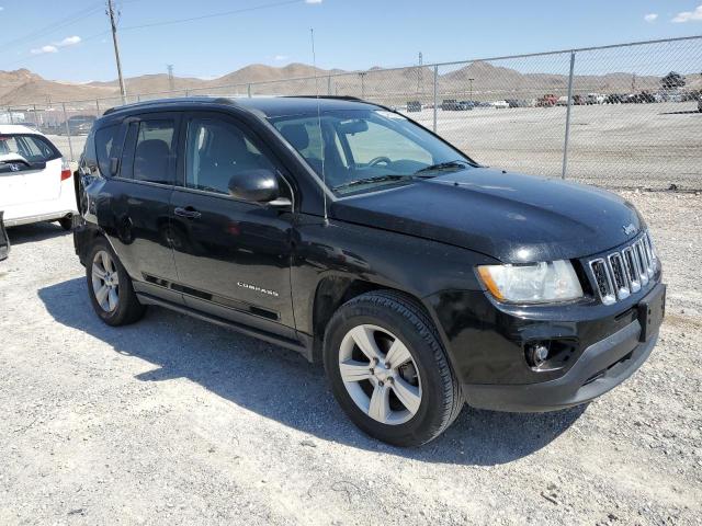 Photo 4 from auction – 2012 JEEP COMPASS SP with VIN 1C4NJCBB0CD639138