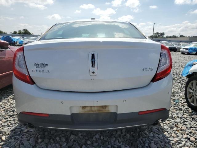 Photo 6 from auction – 2014 LINCOLN MKS with VIN 1LNHL9DK7EG607677