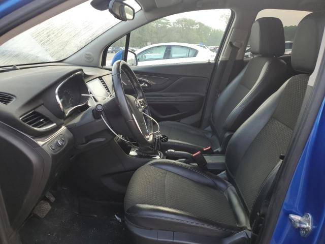 Photo 7 from auction – 2018 BUICK ENCORE SPO with VIN KL4CJ1SB1JB522599
