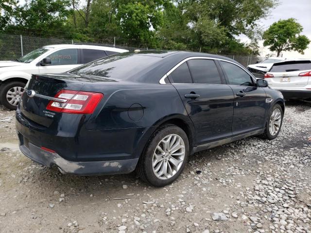 Photo 3 from auction – 2015 FORD TAURUS LIM with VIN 1FAHP2F83FG108688
