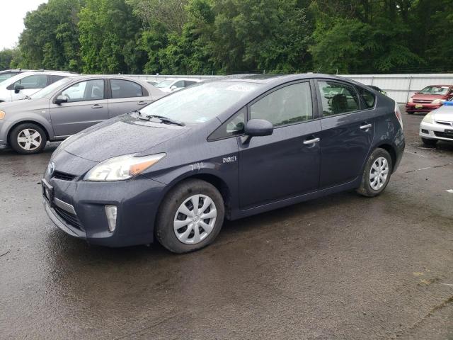 TOYOTA PRIUS PLUG 2013 with VIN JTDKN3DP2D3043553 - Photo from auction