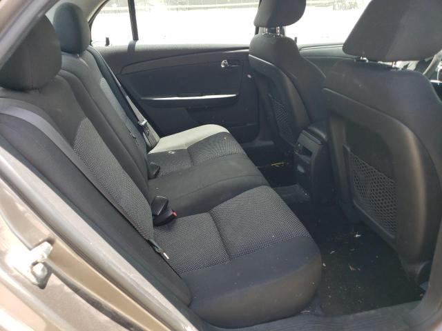 Photo 10 from auction – 2011 CHEVROLET MALIBU 1LT with VIN 1G1ZC5EU1BF372026