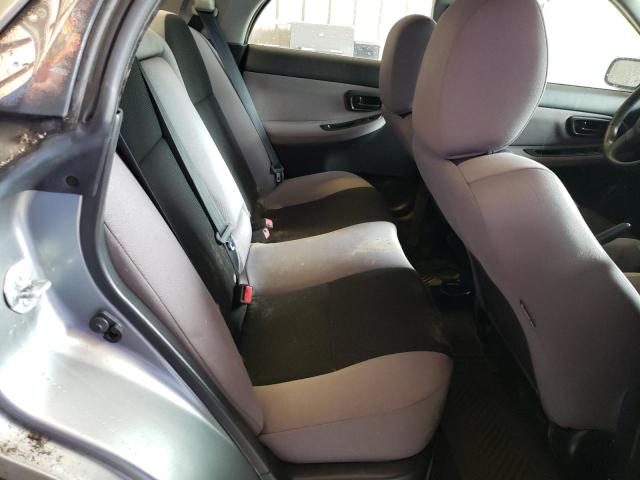Photo 10 from auction – 2007 SUBARU IMPREZA 2. with VIN JF1GD61627H522154