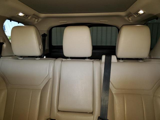 Photo 10 from auction – 2017 LAND ROVER DISCOVERY with VIN SALRRBBV6HA026098