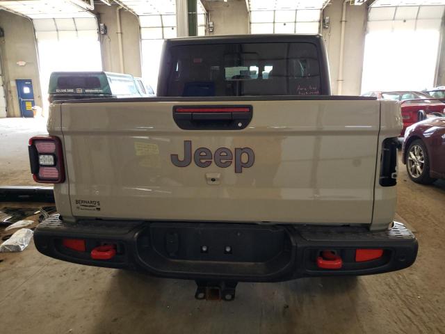 Photo 6 from auction – 2020 JEEP GLADIATOR with VIN 1C6JJTBG5LL178994