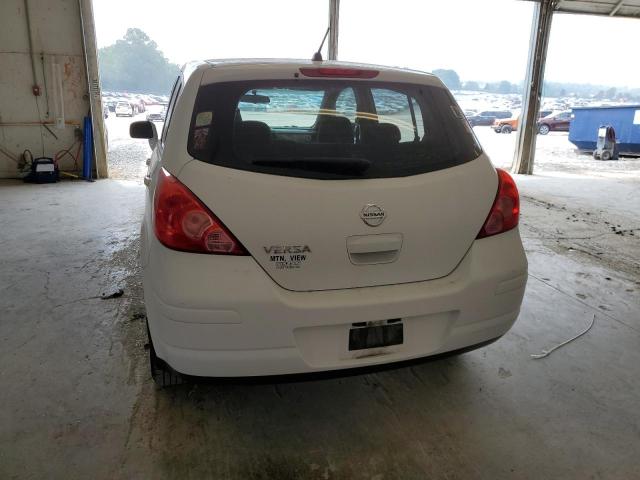 Photo 6 from auction – 2009 NISSAN VERSA S with VIN 3N1BC13E09L447024