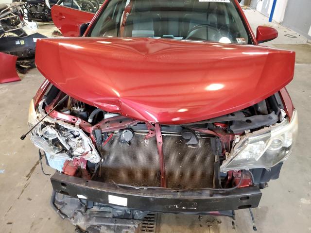 Photo 11 from auction – 2012 TOYOTA CAMRY L/LE with VIN 4T1BF1FK2CU546717