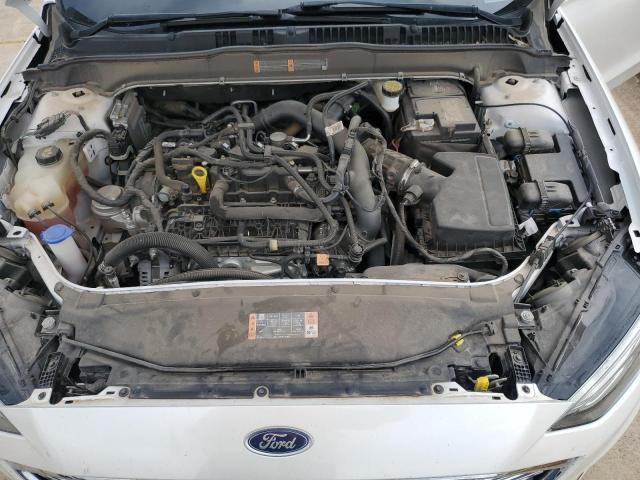 Photo 11 from auction – 2019 FORD FUSION SE with VIN 3FA6P0HD2KR198716