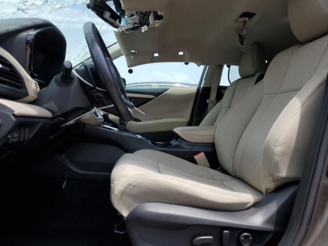 Photo 7 from auction – 2021 SUBARU LEGACY PRE with VIN 4S3BWAC61M3004690