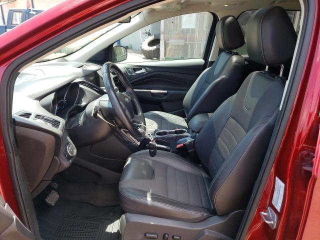 Photo 7 from auction – 2013 FORD ESCAPE TIT with VIN 1FMCU9J97DUD69452