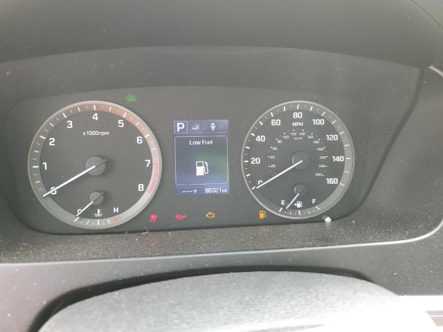 Photo 9 from auction – 2016 HYUNDAI SONATA SE with VIN 5NPE24AF3GH332683