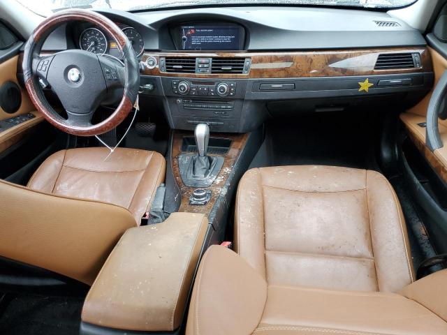 Photo 8 from auction – 2011 BMW 328 XI with VIN WBAPK7C53BF082201