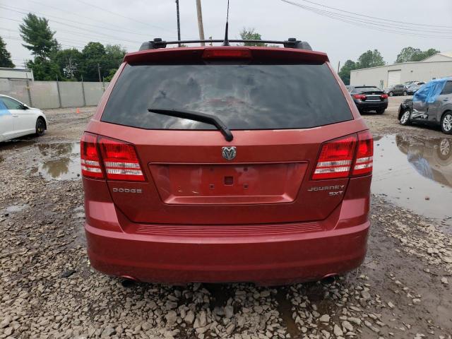 Photo 6 from auction – 2010 DODGE JOURNEY SX with VIN 3D4PG5FV0AT101332