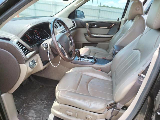 Photo 7 from auction – 2016 GMC ACADIA DEN with VIN 1GKKRTKDXGJ146740