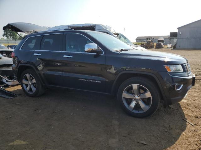 Photo 4 from auction – 2014 JEEP GRAND CHER with VIN 1C4RJFBT3EC119679