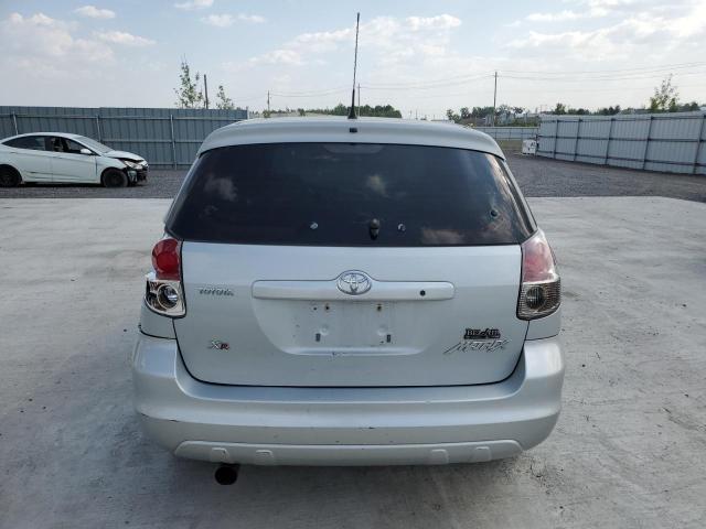 صورة رقم 6 من المزاد - 2005 TOYOTA COROLLA MA مع VIN 2T1KR32E85C879852