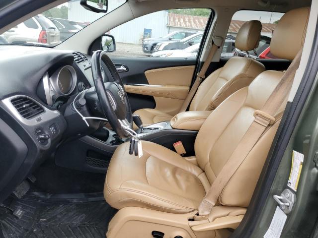 Photo 7 from auction – 2017 DODGE JOURNEY GT with VIN 3C4PDDFG7HT563043