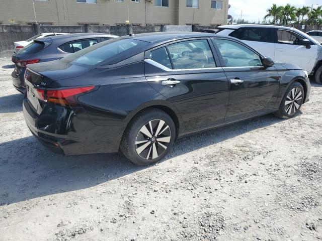 Photo 3 from auction – 2022 NISSAN ALTIMA SV with VIN 1N4BL4DV9NN330765