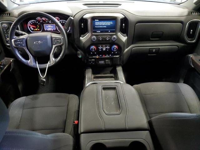 Photo 8 from auction – 2021 CHEVROLET SILVERADO with VIN 3GCUYEED2MG385498