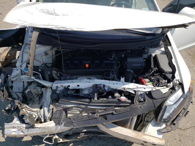 Photo 11 from auction – 2012 HONDA CIVIC EXL with VIN 2HGFB2F97CH307947