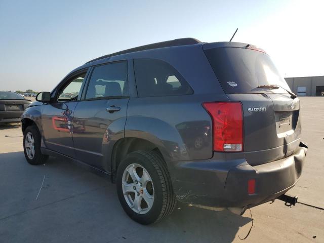 Photo 2 from auction – 2008 SUZUKI XL7 with VIN 2S3DB117186100285