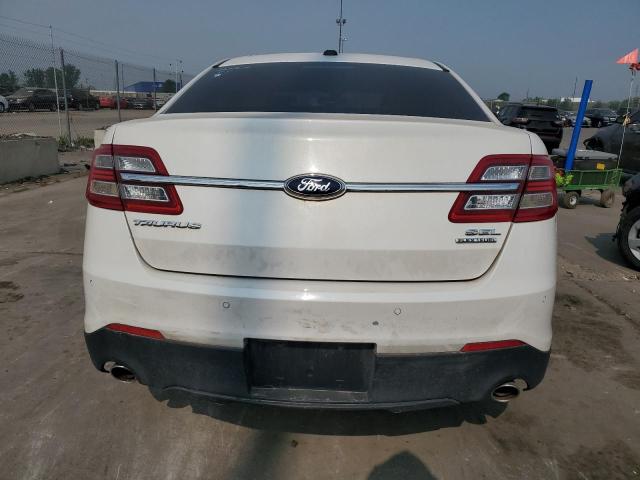 Photo 6 from auction – 2013 FORD TAURUS SEL with VIN 1FAHP2E81DG227709