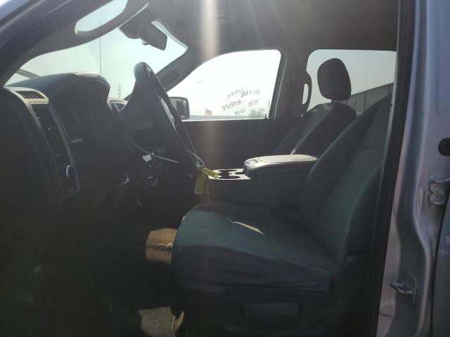 Photo 7 from auction – 2014 RAM 1500 ST with VIN 1C6RR7KT4ES329591