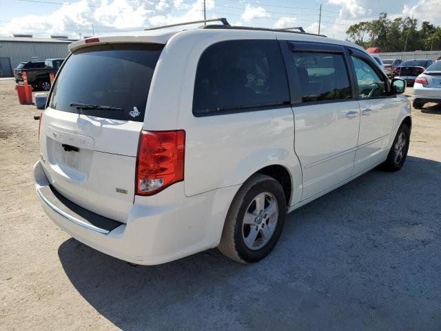 Photo 3 from auction – 2013 DODGE GRAND CARA with VIN 2C4RDGCG3DR553721