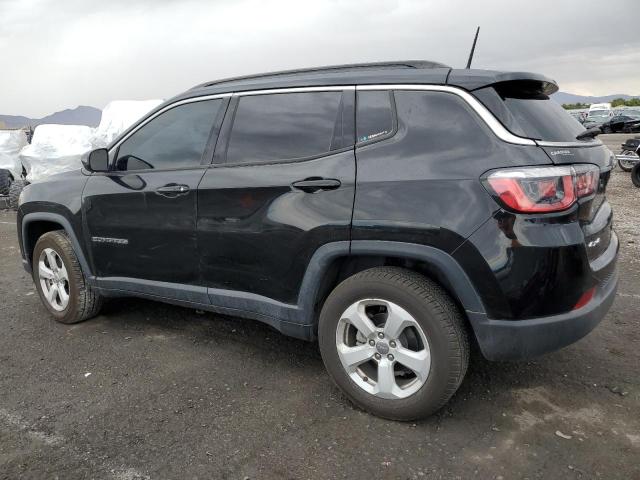 Photo 2 from auction – 2017 JEEP COMPASS LA with VIN 3C4NJDBB9HT660562