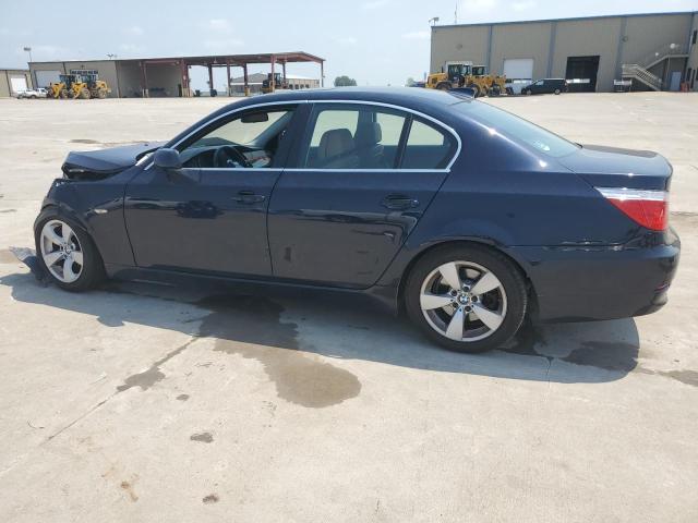 Photo 2 from auction – 2008 BMW 528 I with VIN WBANU53538CT10214