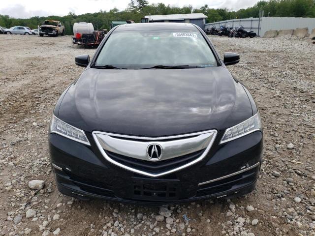 Photo 5 from auction – 2015 ACURA TLX TECH with VIN 19UUB2F54FA008584