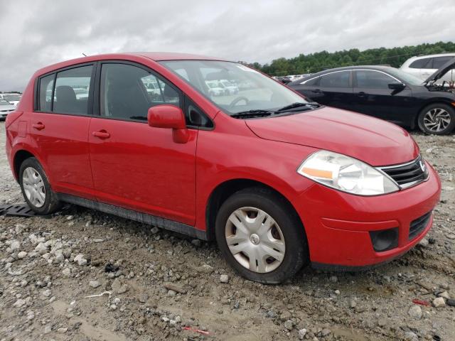 Photo 4 from auction – 2011 NISSAN VERSA S with VIN 3N1BC1CPXBL420775