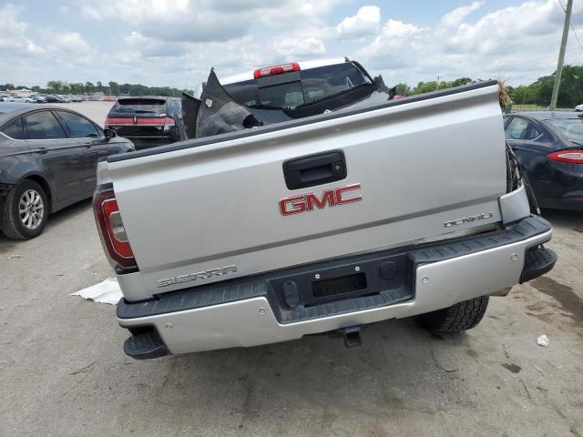 Photo 6 from auction – 2017 GMC SIERRA K15 with VIN 3GTU2PEJ7HG409884