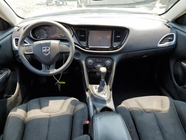 Photo 8 from auction – 2013 DODGE DART SXT with VIN 1C3CDFBA3DD285032