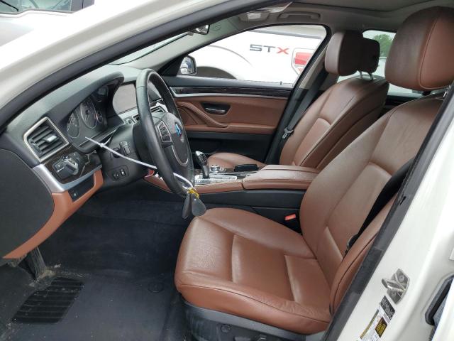 Foto 7 de la subasta – 2013 BMW 535 XI con VIN WBAFU7C53DDU66595