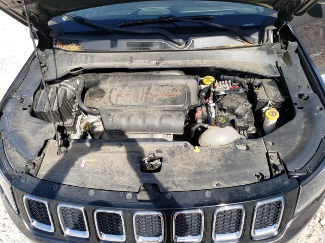 Photo 12 from auction – 2017 JEEP COMPASS LI with VIN 3C4NJDCB6HT624827