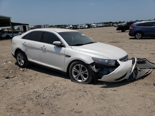 Photo 4 from auction – 2013 FORD TAURUS SEL with VIN 1FAHP2E86DG169211