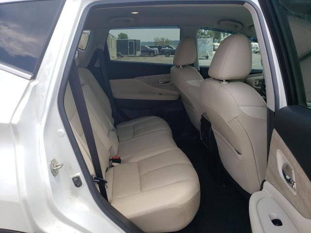 Photo 11 from auction – 2020 NISSAN MURANO SL with VIN 5N1AZ2CS5LN174166