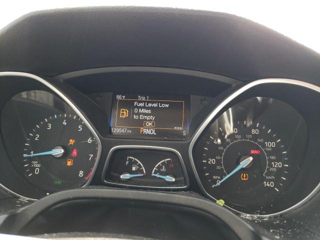 Фото 9 с аукциона – 2016 FORD FOCUS SE с VIN 1FADP3K2XGL277234