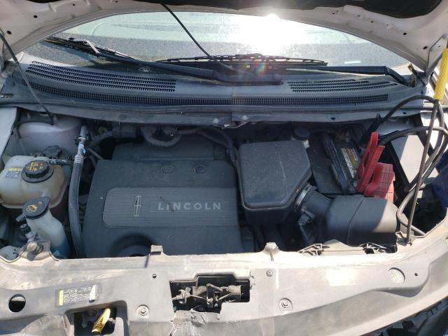 Photo 12 from auction – 2013 LINCOLN MKX with VIN 2LMDJ8JK2DBL46164