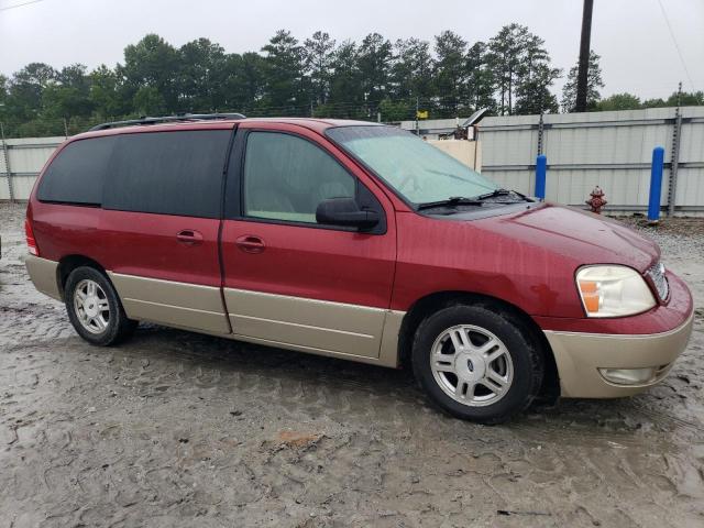 Photo 4 from auction – 2004 FORD FREESTAR L with VIN 2FMDA58224BA37942