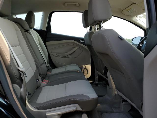 Photo 11 from auction – 2013 FORD C-MAX SE with VIN 1FADP5AU4DL544121